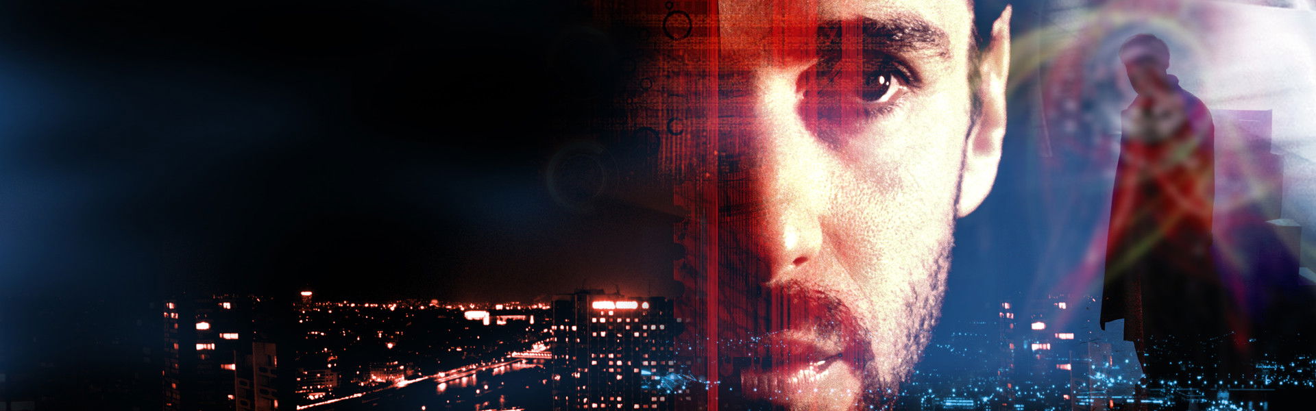 The City of No Limits