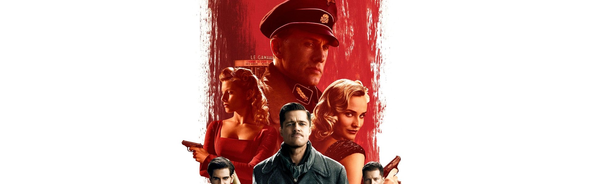 Inglourious Basterds