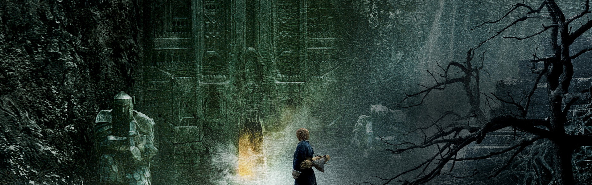 The Hobbit: The Desolation of Smaug