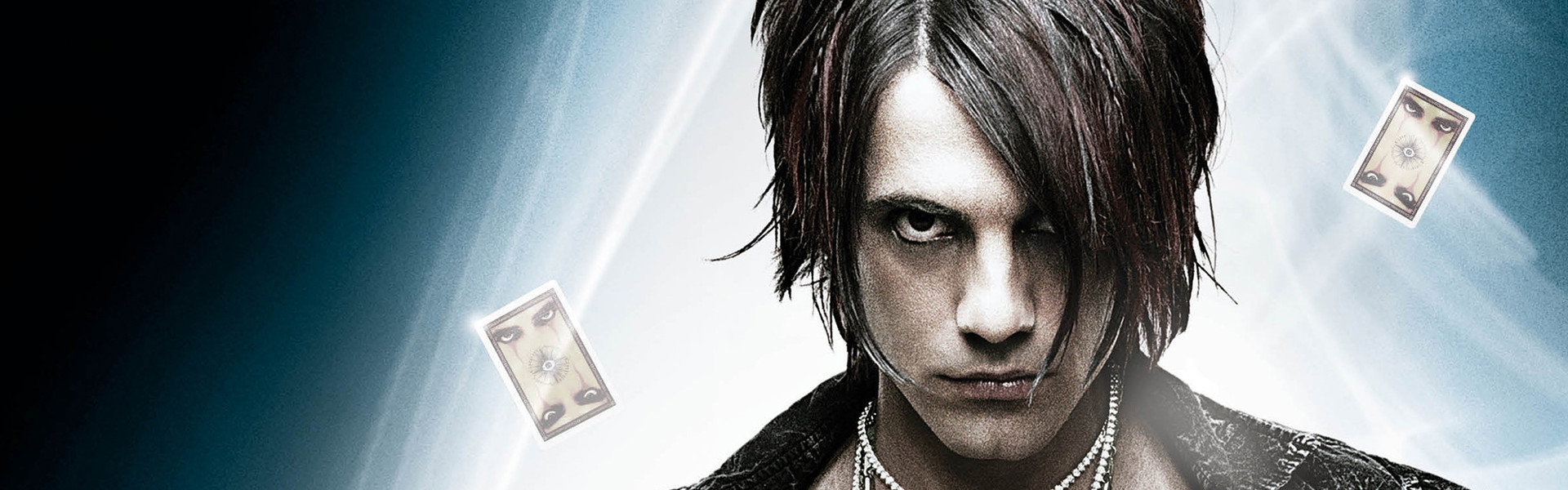 Criss Angel Mindfreak