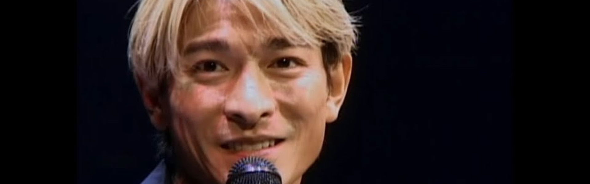 刘德华演唱会99