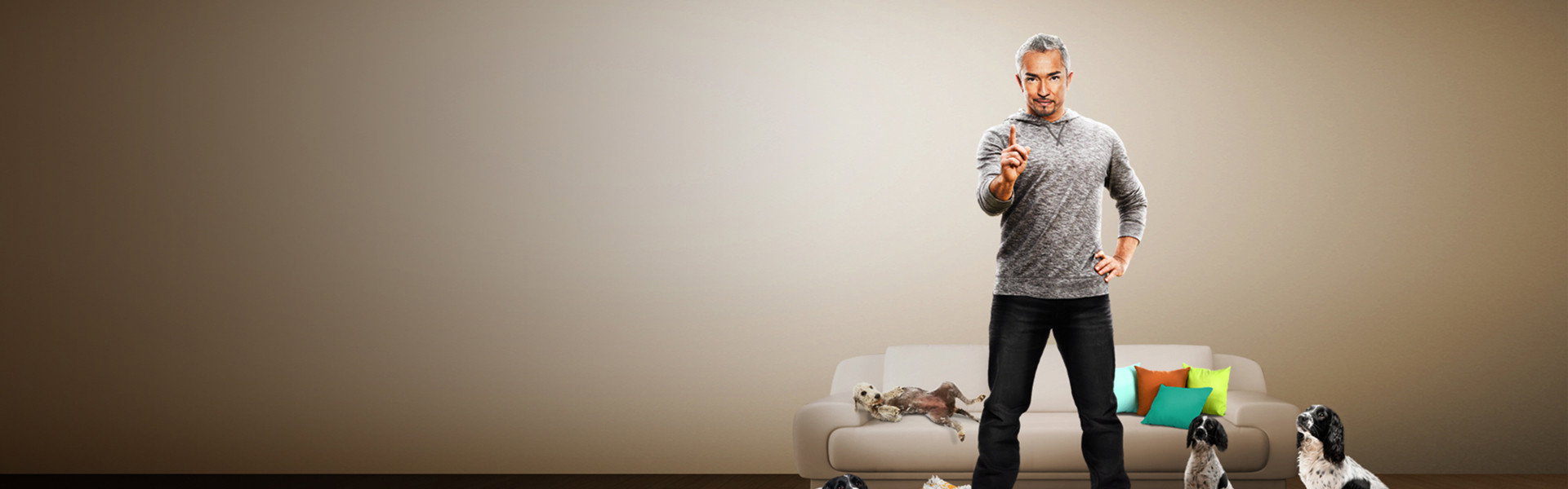 Dog Whisperer