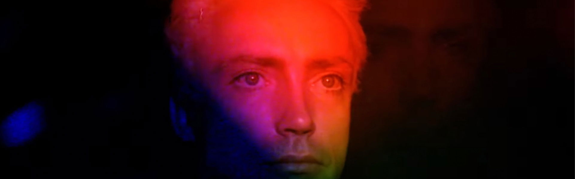 Narcissus and Psyche