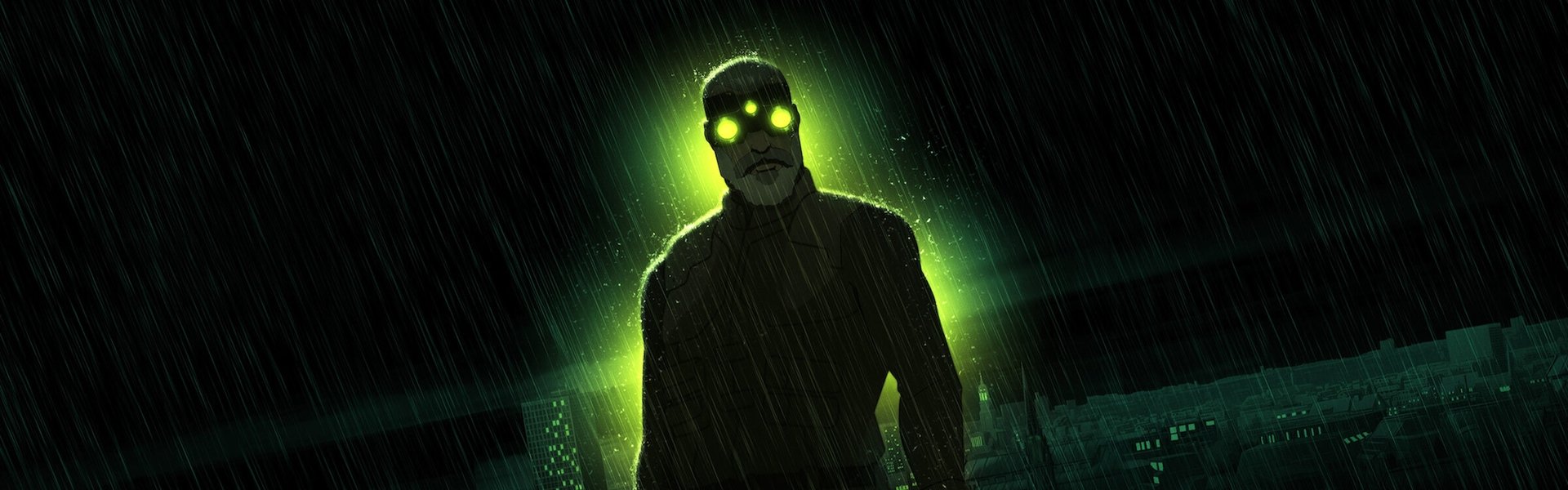 Splinter Cell: Deathwatch
