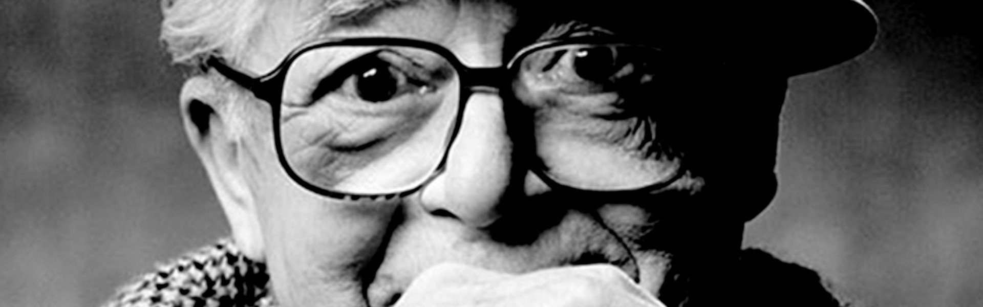 Never Be Boring: Billy Wilder