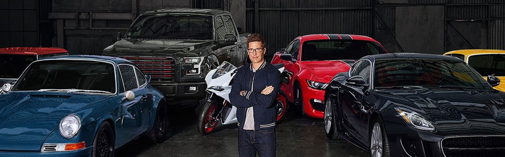 Car Matchmaker with Spike Feresten