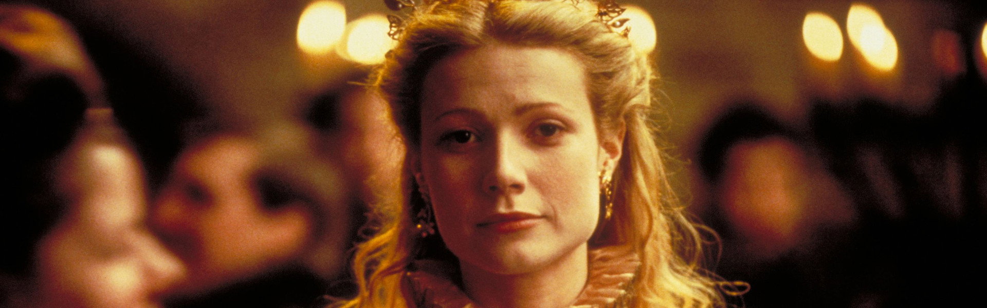 Shakespeare in Love