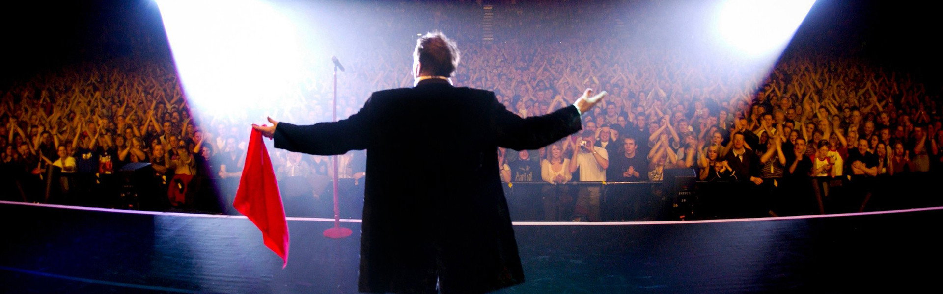 Meat Loaf - A Celebration Of Life