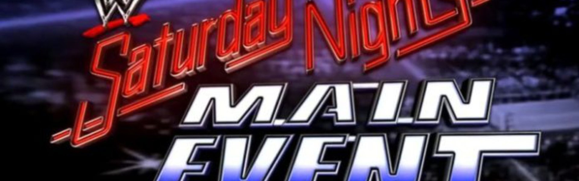 Saturday Night's Main Event
