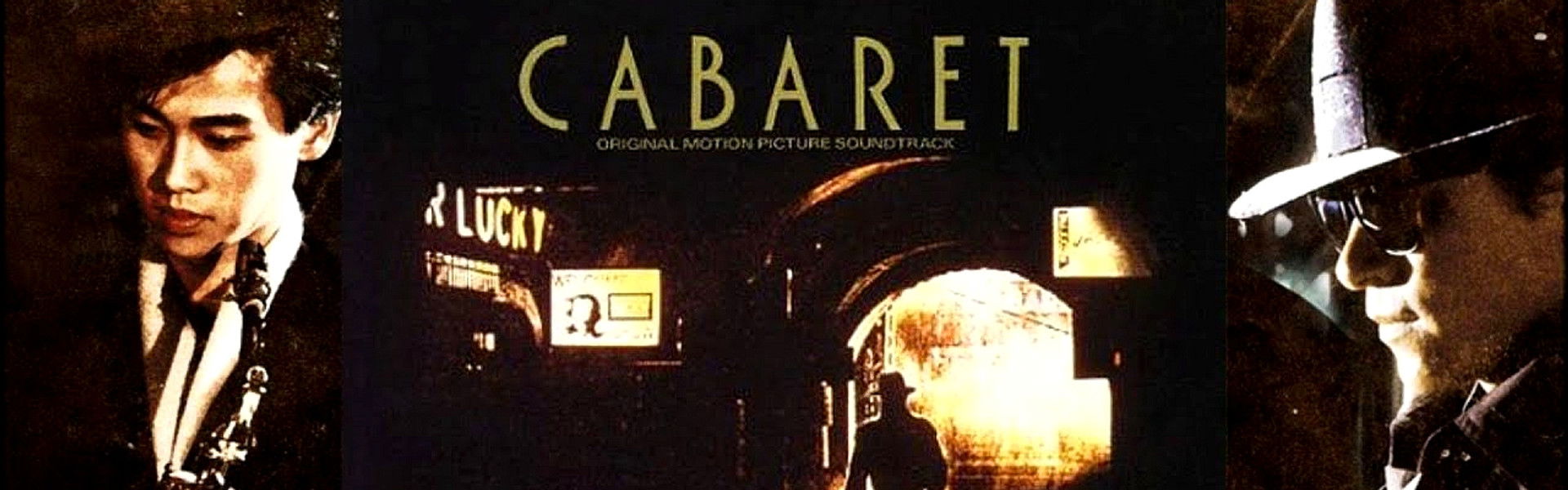 Cabaret