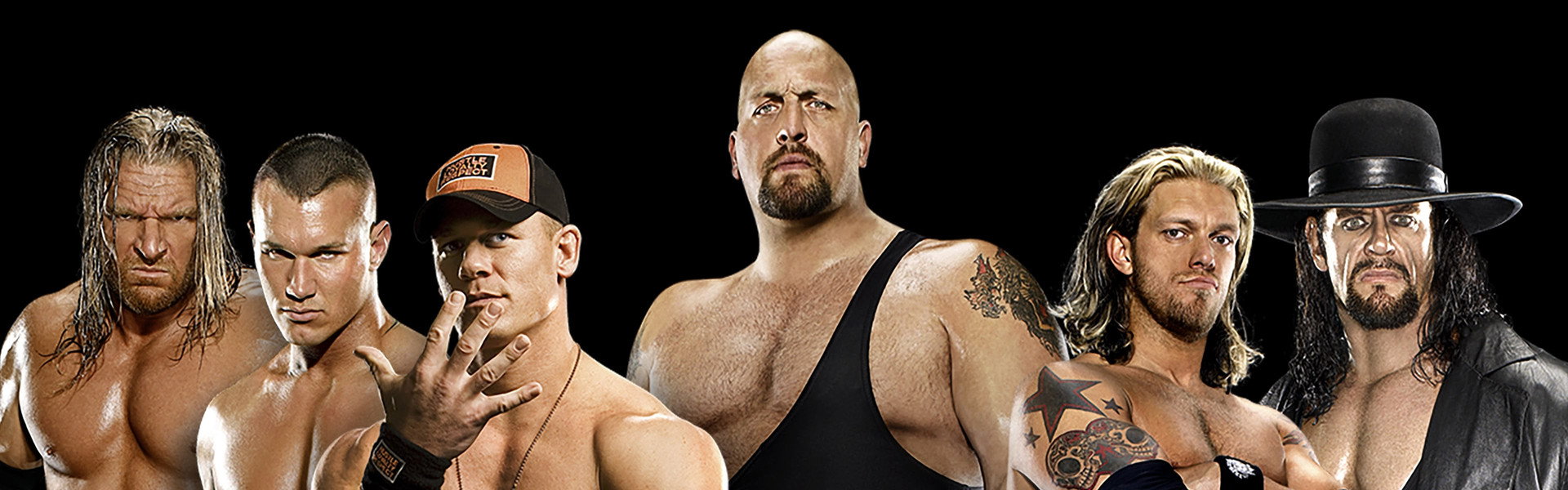 WWE WrestleMania XXIV