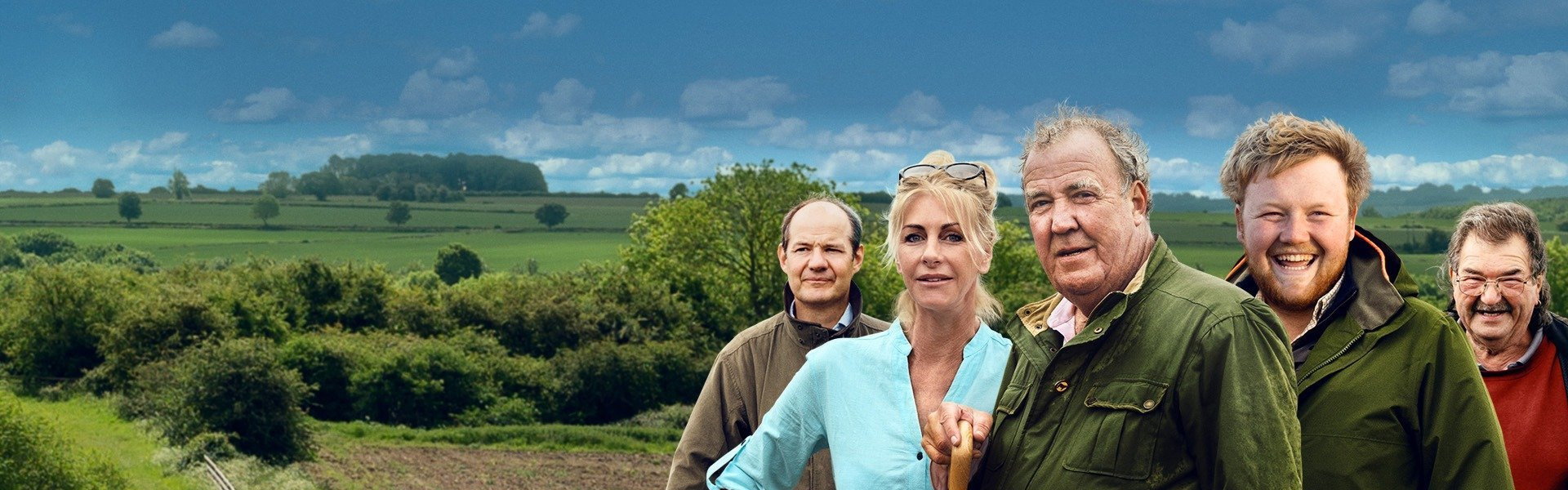 Clarkson's Farm