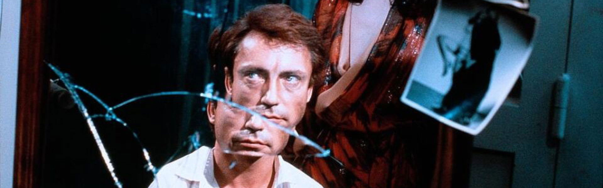 Seduction: The Cruel Woman