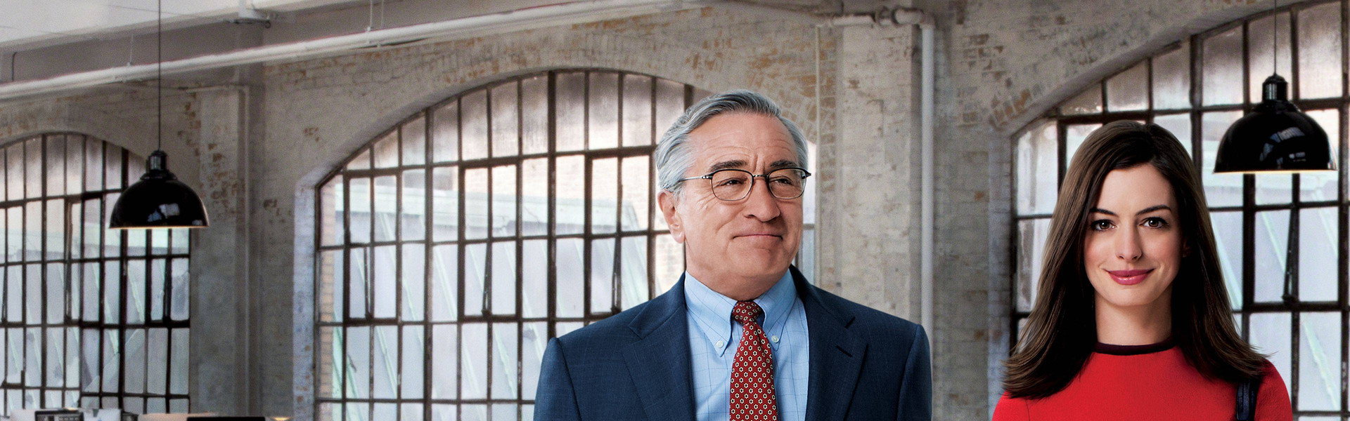 The Intern