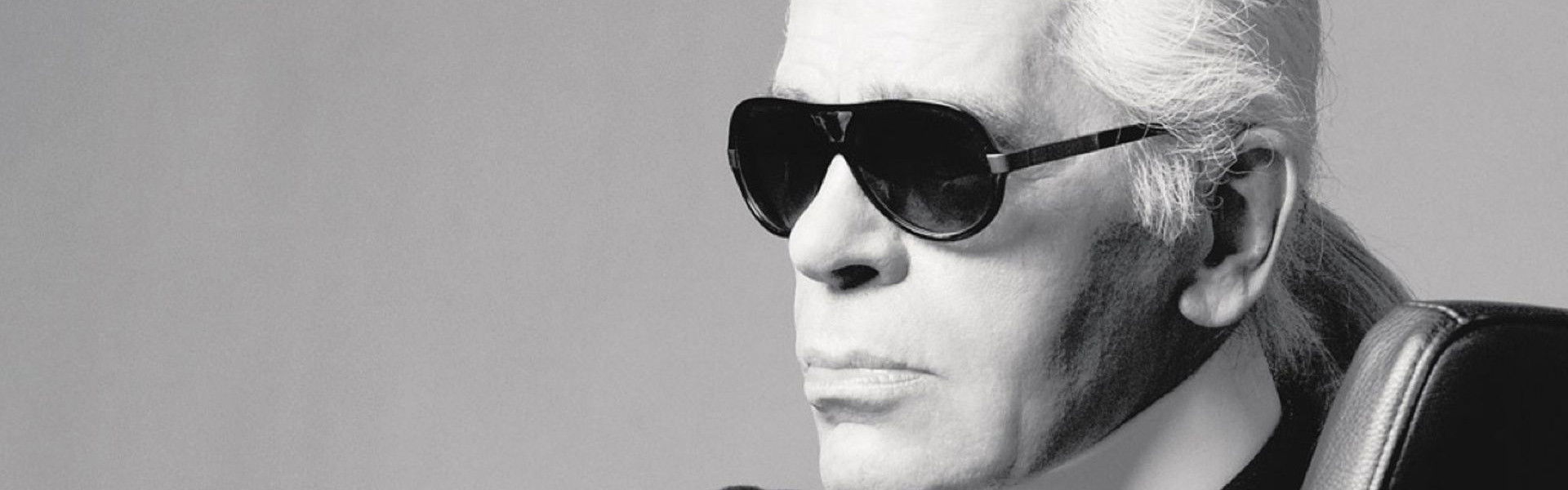 Lagerfeld Confidential