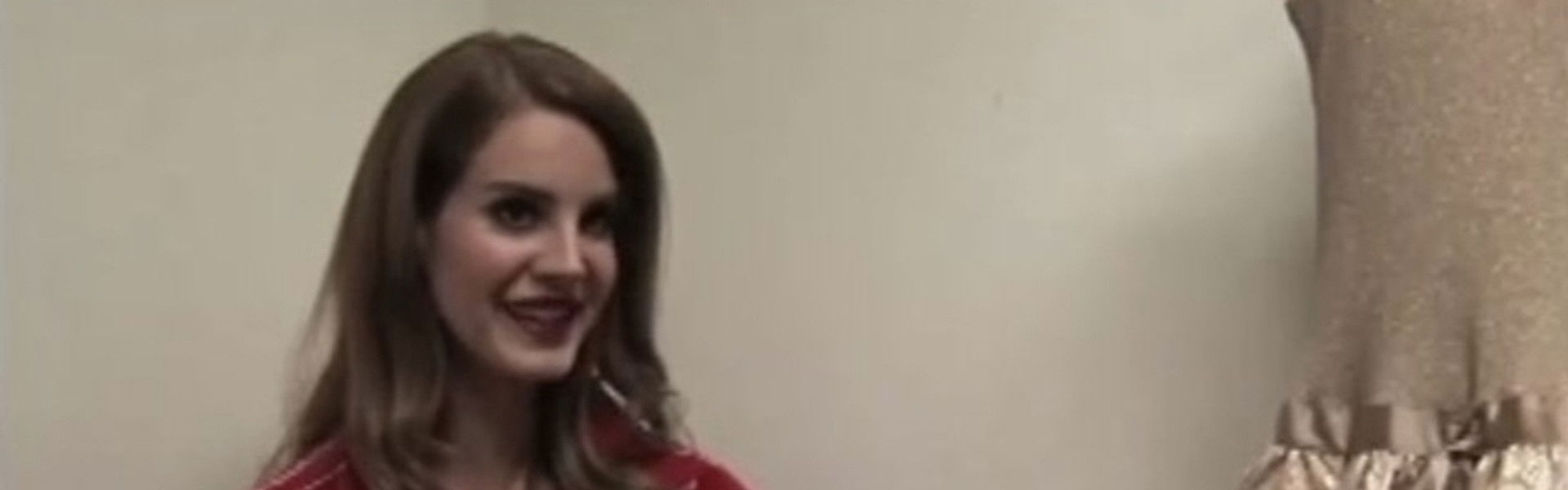 Lana Del Rey: The Greatest Story Never Told