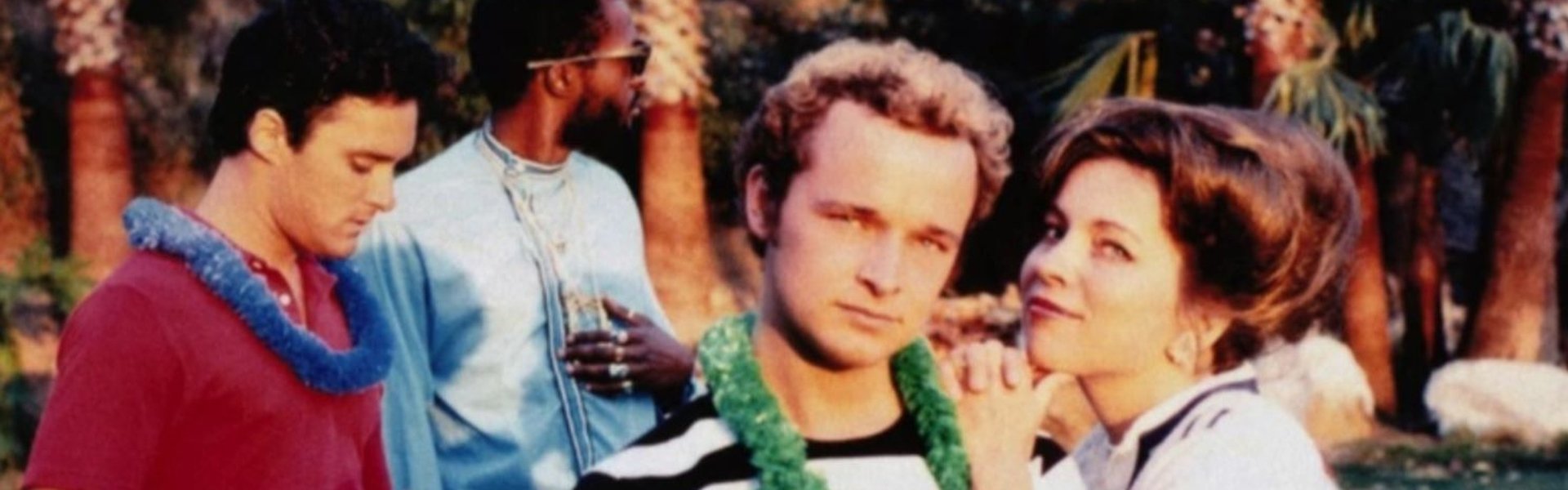 Luau