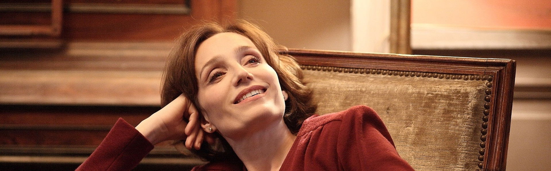 The Woman in the Fifth