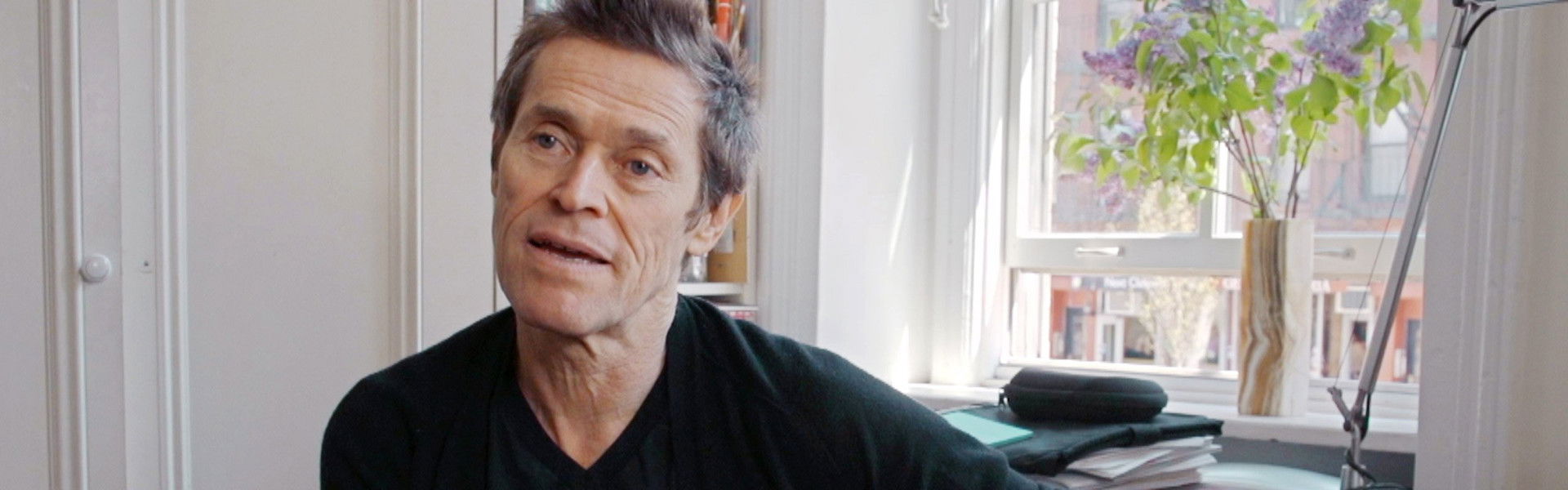 Why Are We Creative?