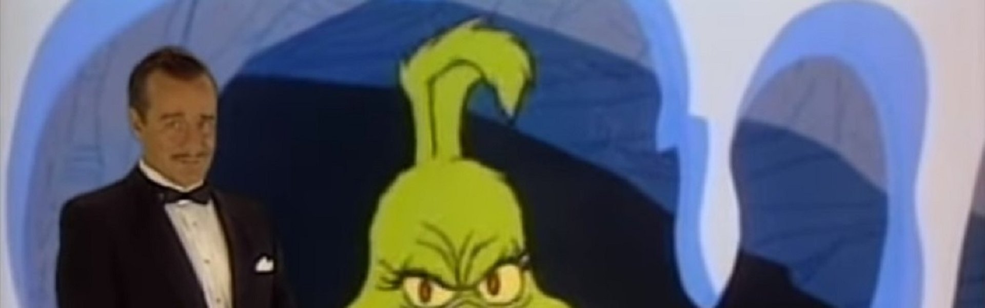 How the Grinch Stole Christmas! Special Edition