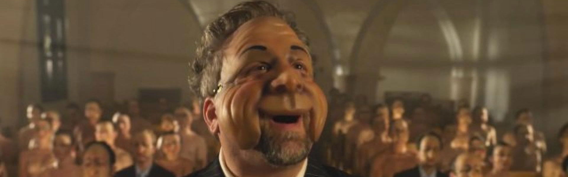 John Dies at the End