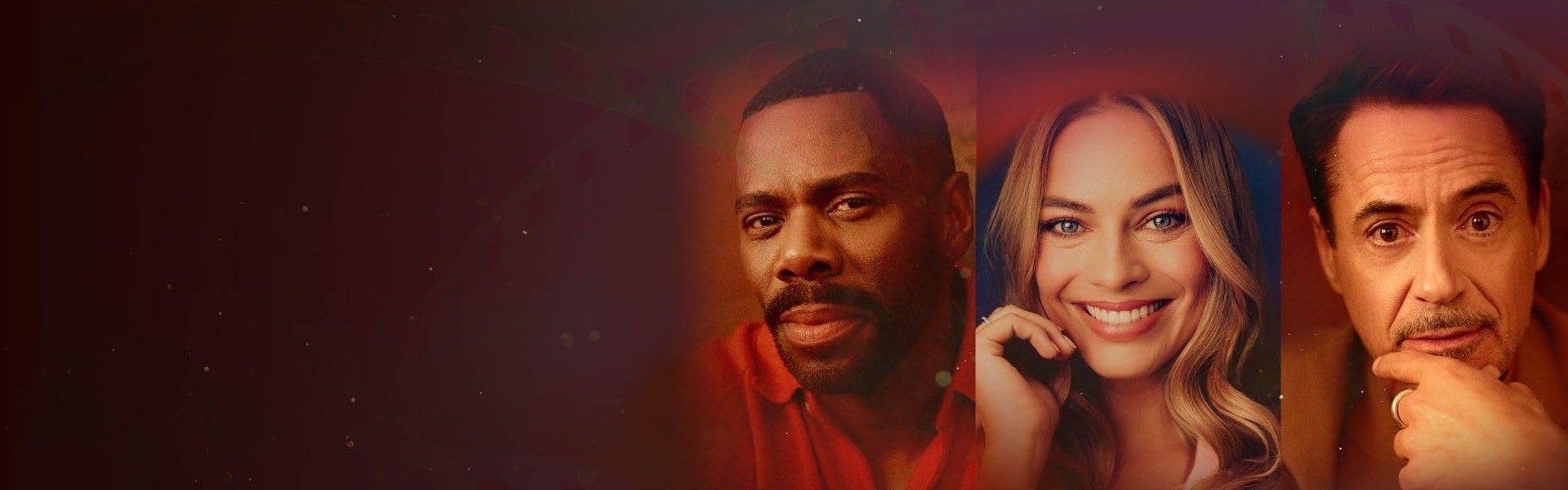 Off Script with The Hollywood Reporter