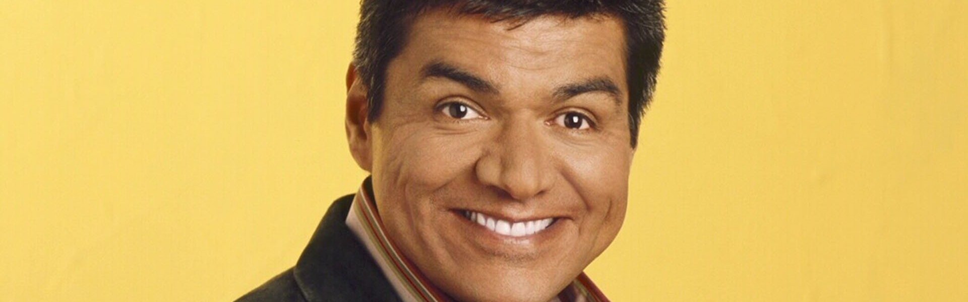 George Lopez