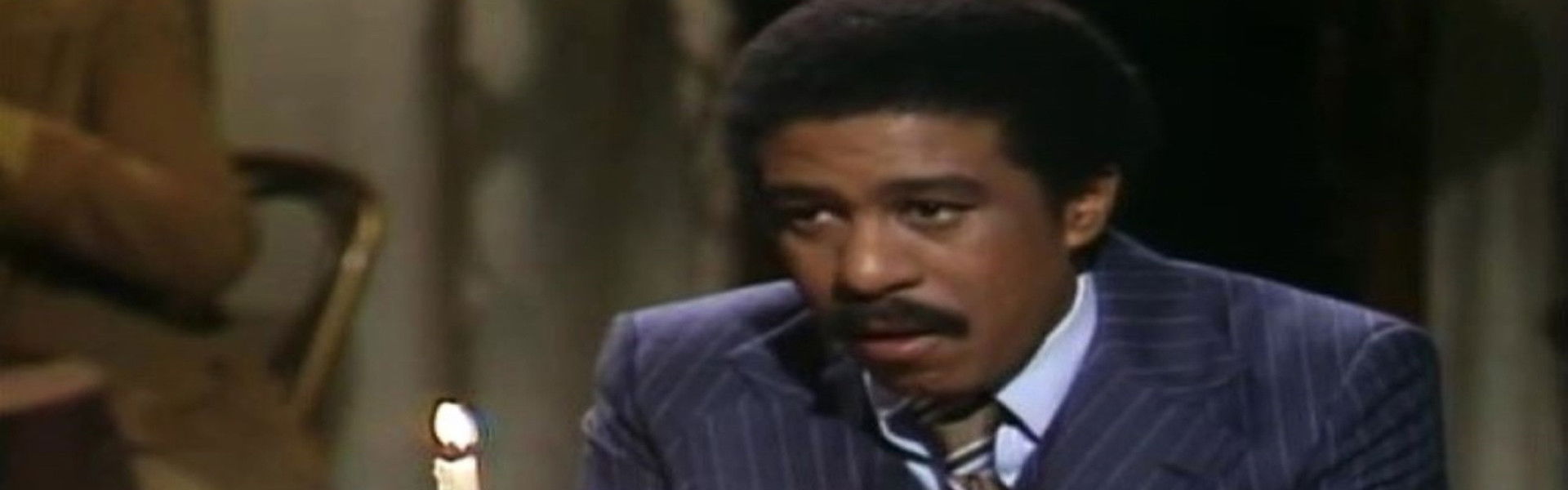 The Richard Pryor Show