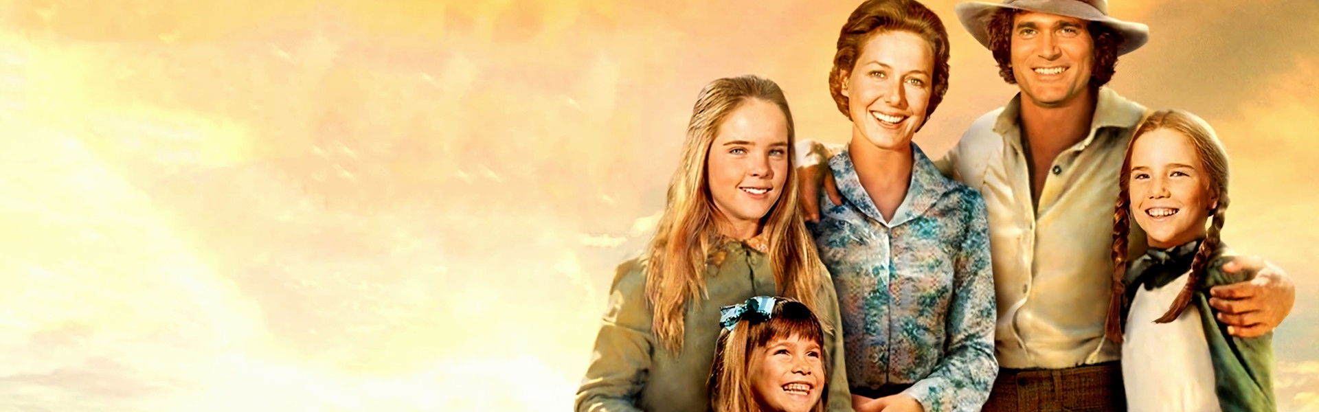 Little House on the Prairie