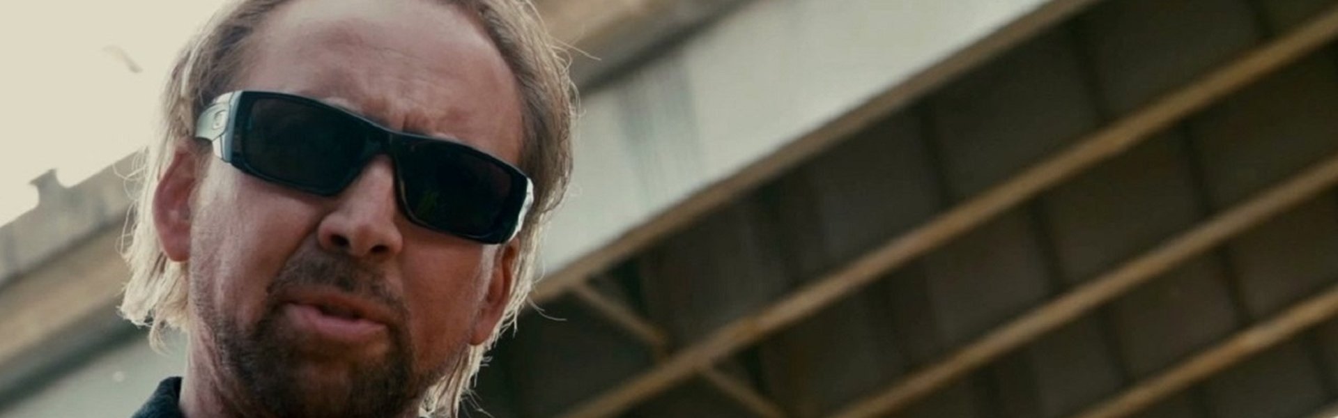 Drive Angry