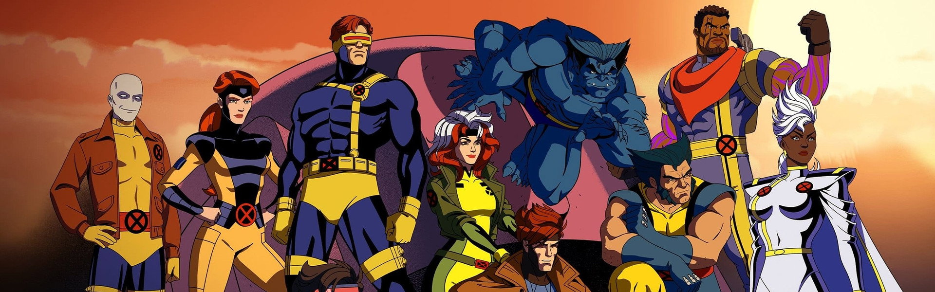 X-Men '97
