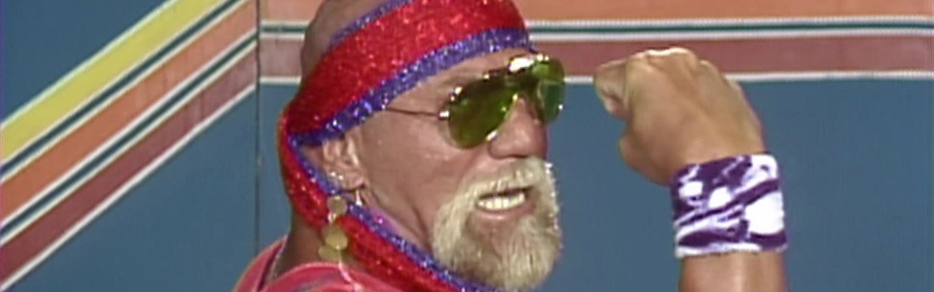 WWE: 20 Years Too Soon - The Superstar Billy Graham Story