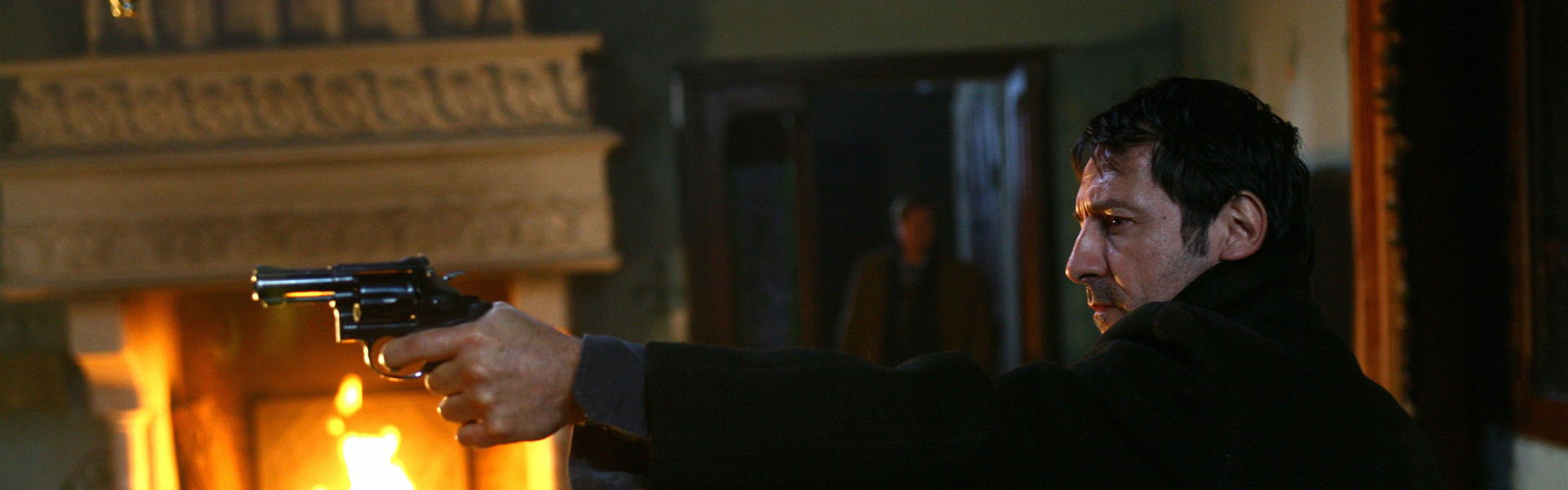 Sous les vents de Neptune