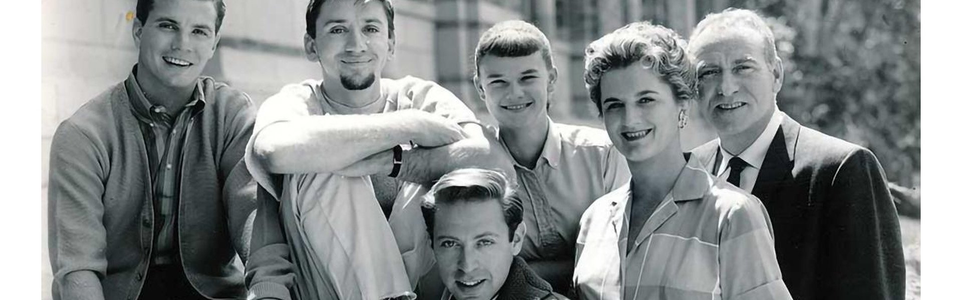 The Many Loves of Dobie Gillis