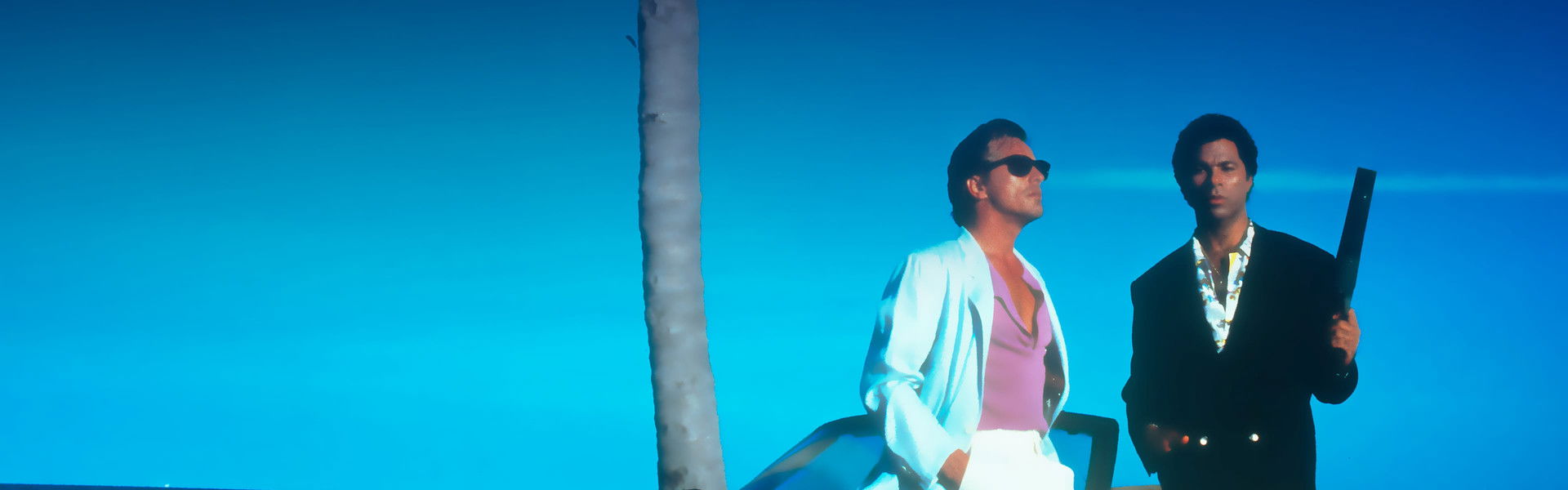 Miami Vice
