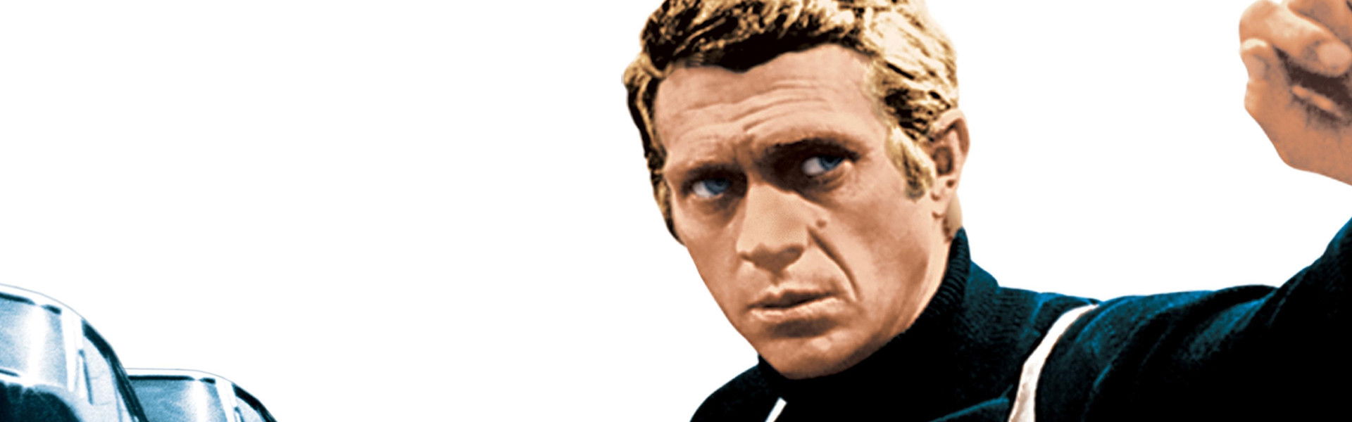Bullitt