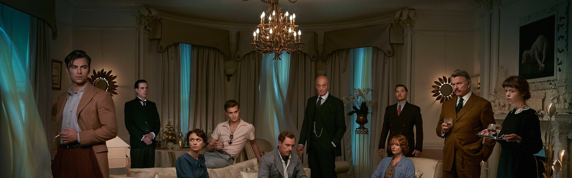 And Then There Were None