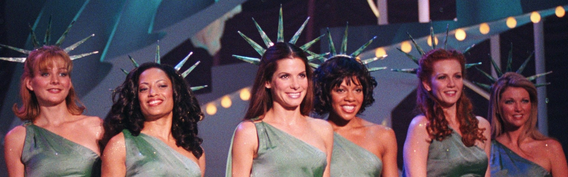 Miss Congeniality
