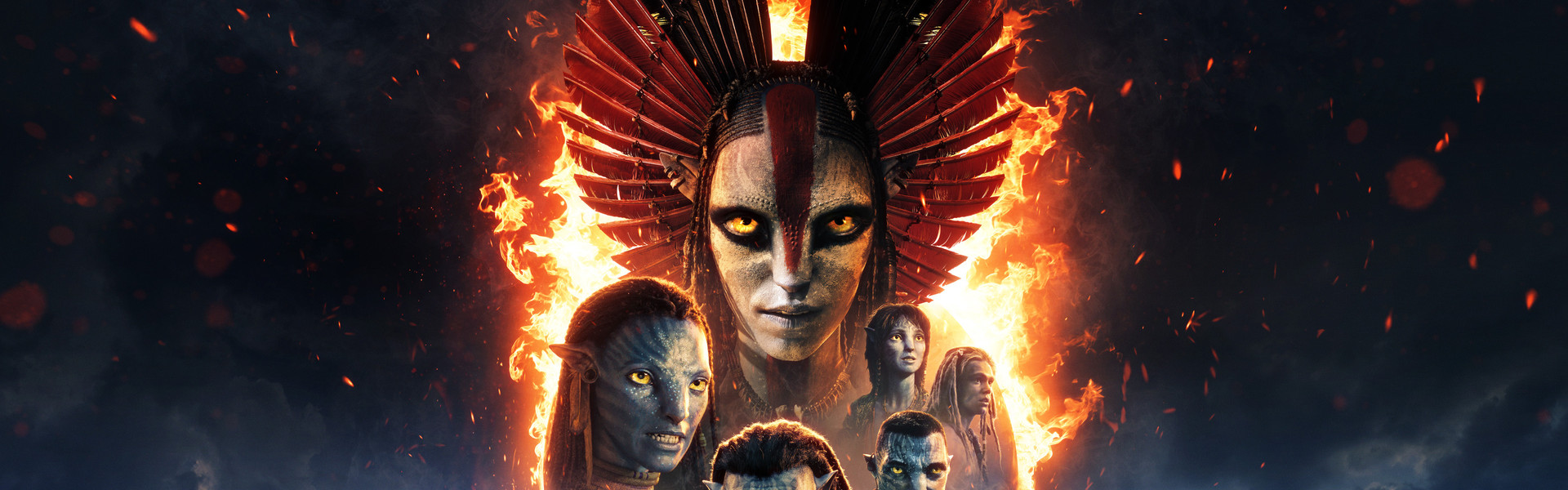 Avatar: Fire and Ash