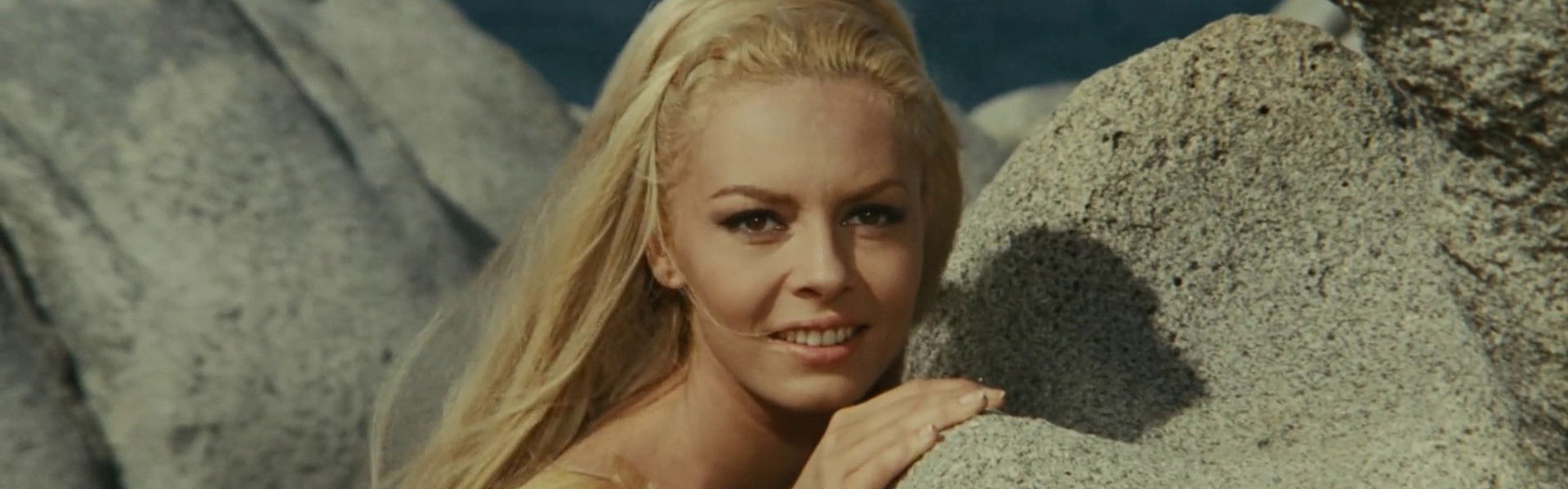 The Oldest Profession