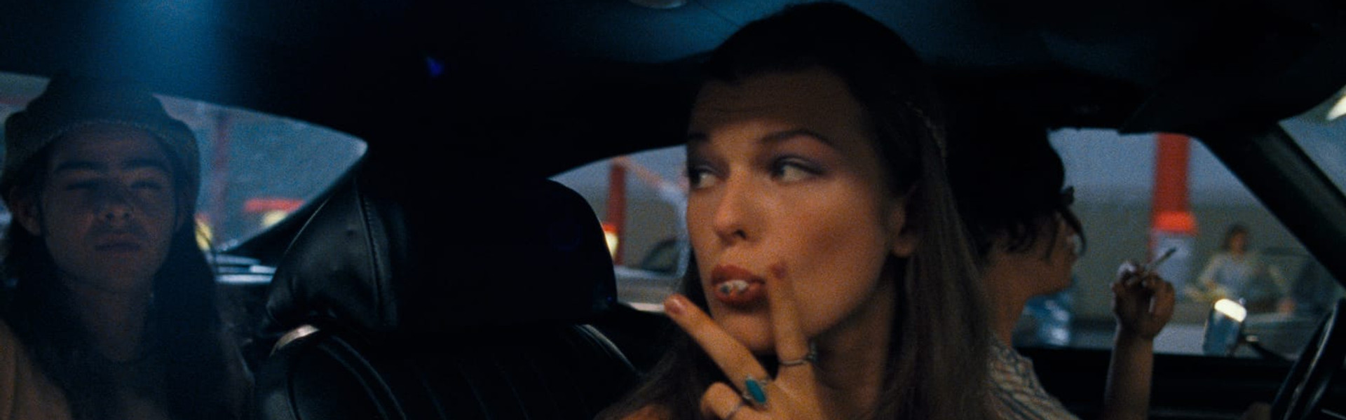 Dazed and Confused