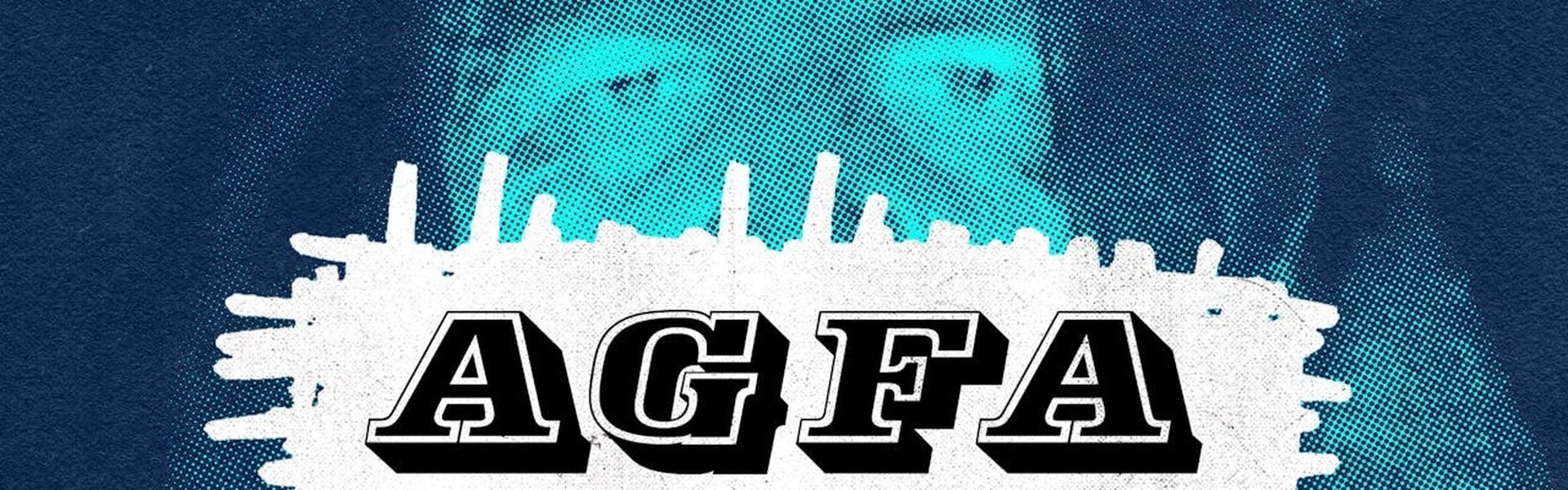 AGFA MYSTERY MIXTAPE #3: SEQUELITIS