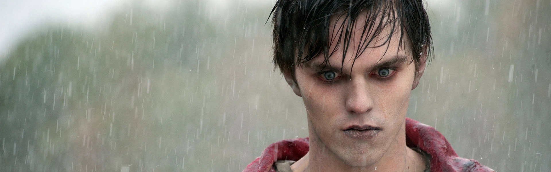 Warm Bodies