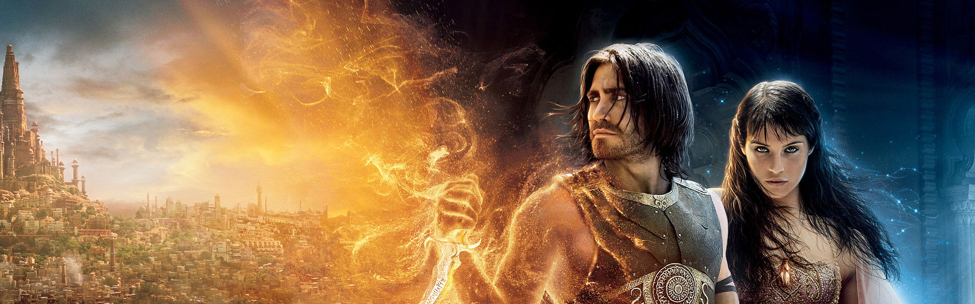 Prince of Persia: The Sands of Time