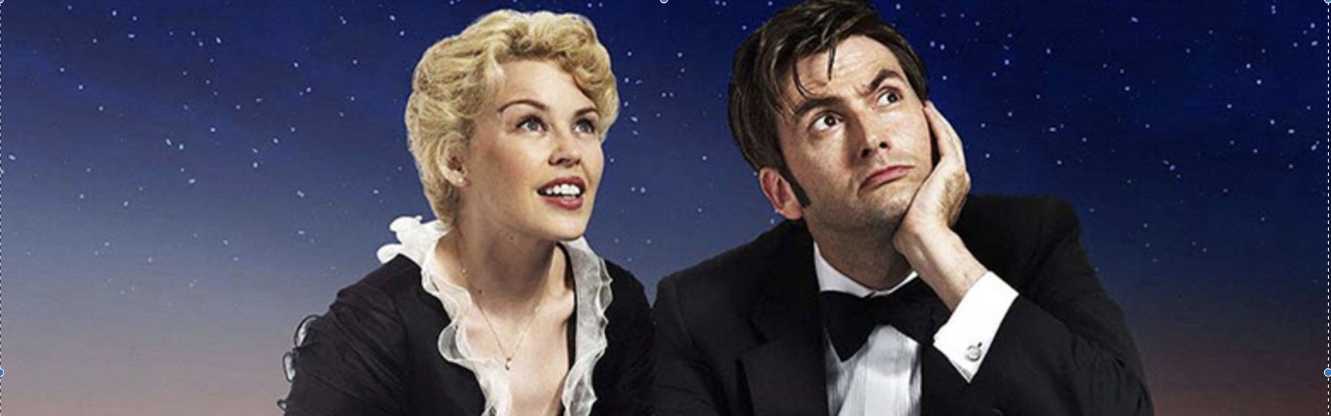 Doctor Who: Voyage of the Damned