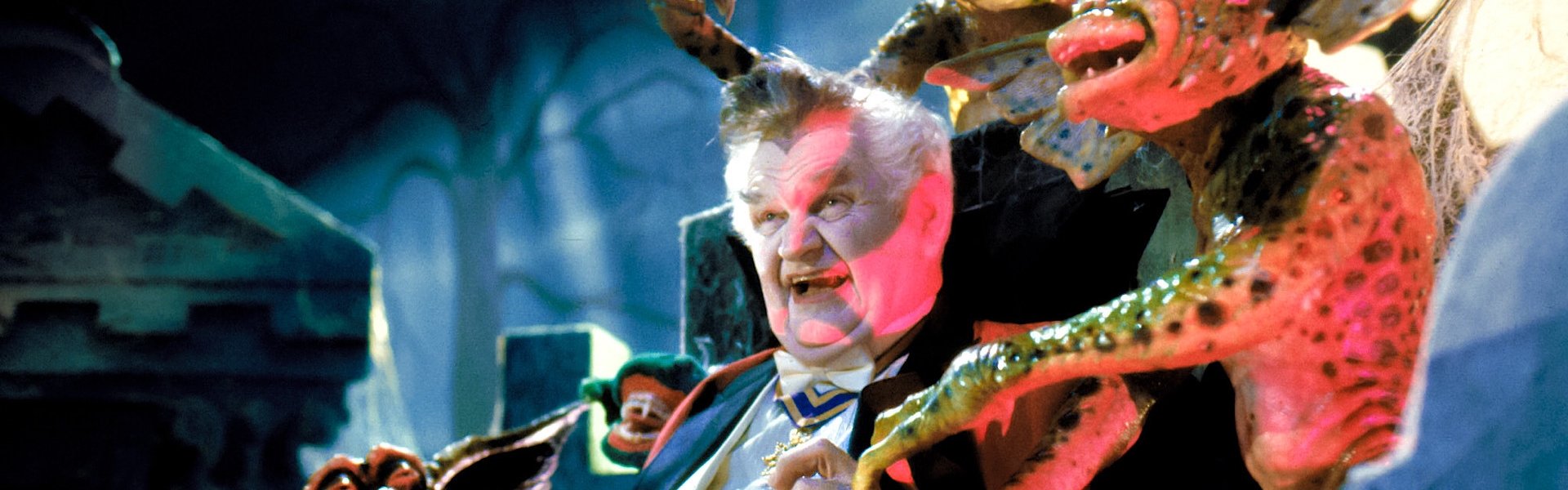 Gremlins 2: The New Batch