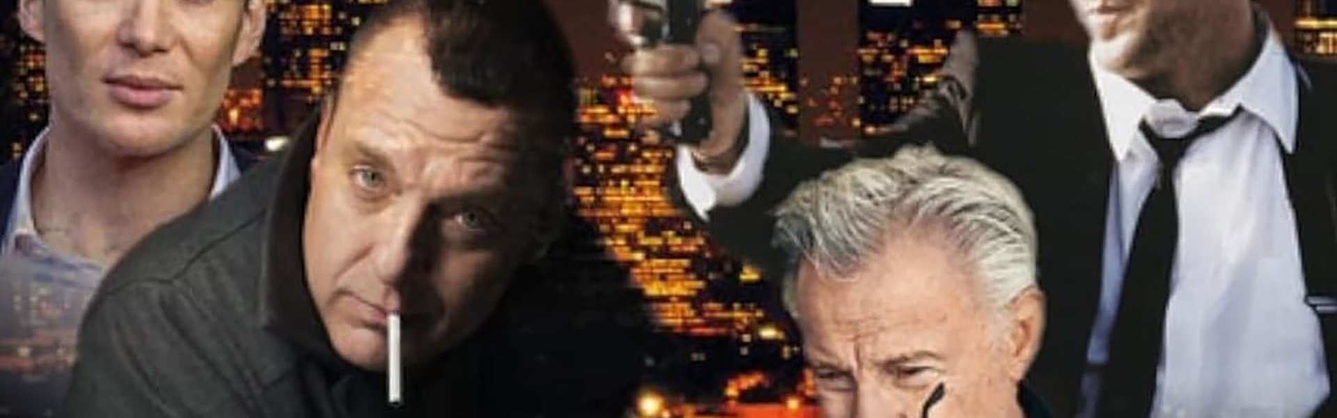 Once Upon a Time in Hollyweird