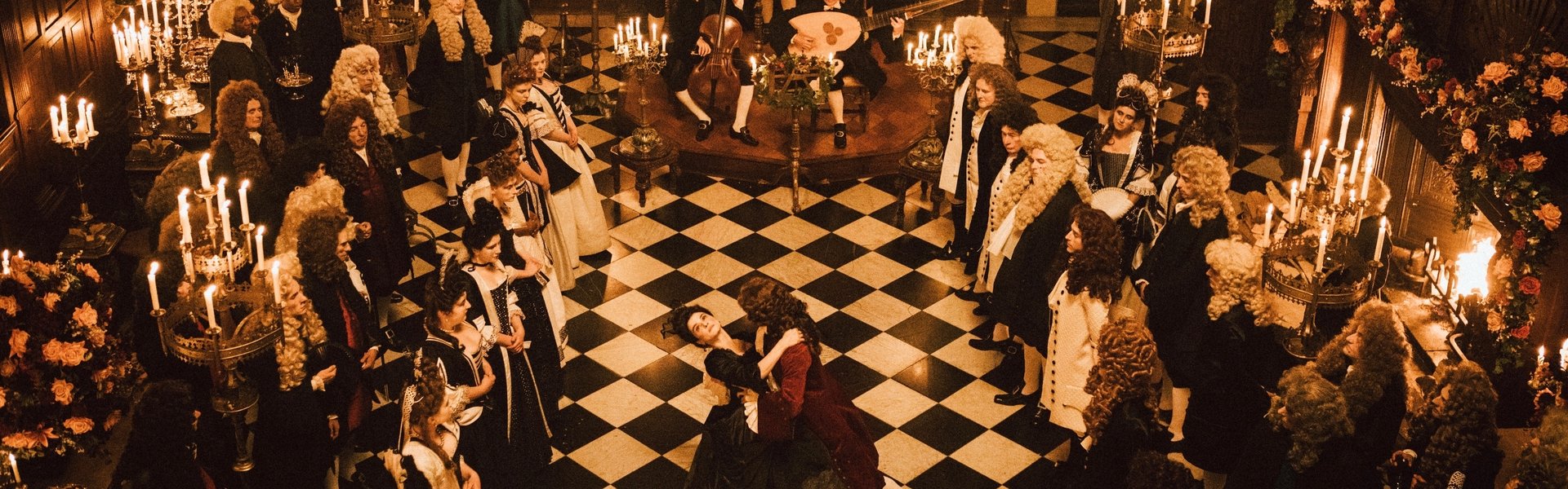 The Favourite