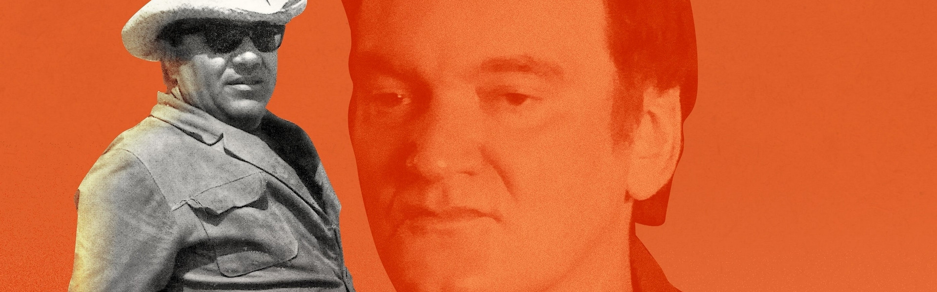 Django & Django: Sergio Corbucci Unchained