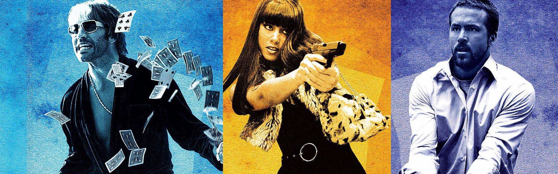 Smokin' Aces